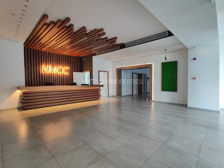 Spatii de birouri moderne de inchiriat, Piata Muncii - Calea Calarasilor - 3