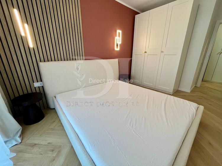 Apartament premium 3 camere / etaj intermediar / Zona Eroilor - 19