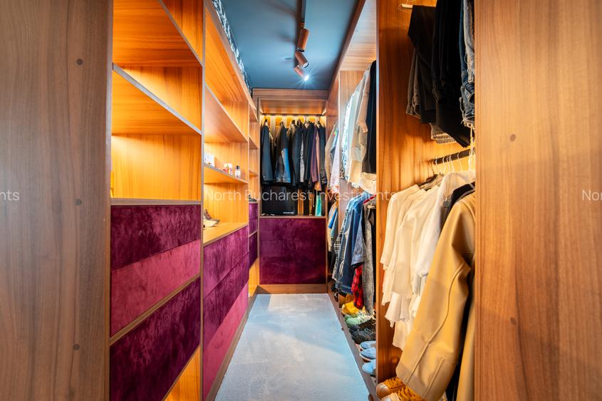 PENTHOUSE PIPERA - 4 CAMERE - COMISION 0% - 14