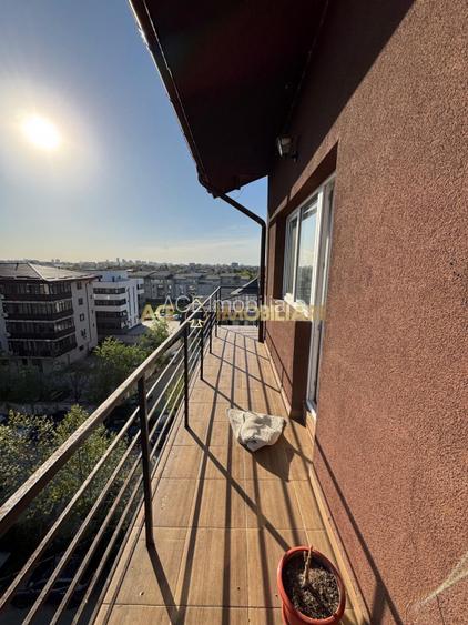 2 Camere de inchiriat | Dobroiesti  | Centrala | Mobilat - 7