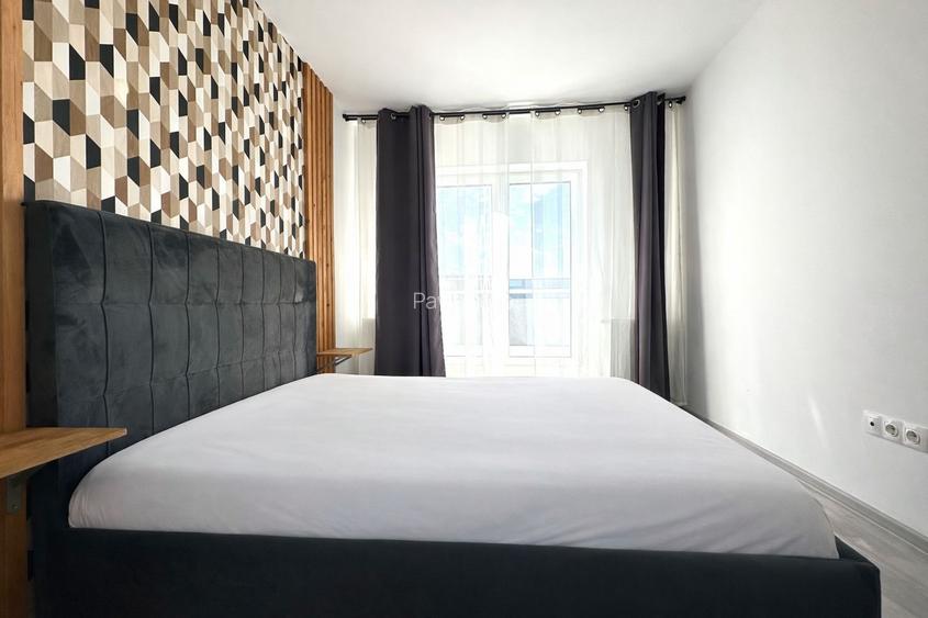 Apartament 2 camere - loc de parcare + boxa - 4