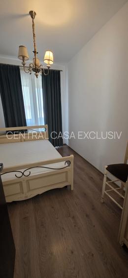Zona Palas 430euro/luna! Complex Lazar Residence, 2 camere open space - 7