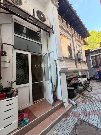 Casa individuală | Strada Plantelor | Curte proprie - 3