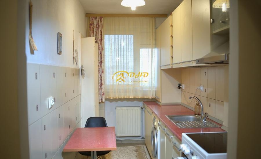 Apartament 2 camere Nicolina - 3