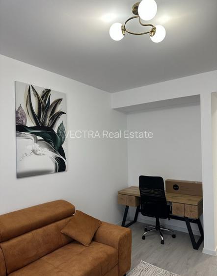 Garsoniera, decomandata, 40 mp, complex Novum 56, zona Gorjului - 2