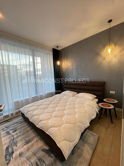 Apartament 2 camere ,zoom beach - 5