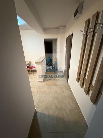 Apartament 2 camere - cartierul Unirii, str. Bărăganului - 5