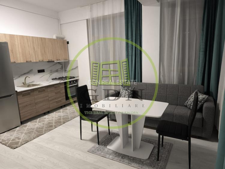 Apartament modern cu 3 camere de închiriat, Șelimbăr, Octavian Goga - 8