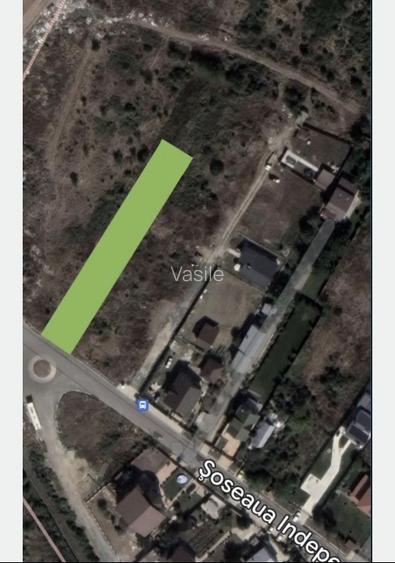 Teren intravilan Căldăraru - Cernica, Ilfov - 3