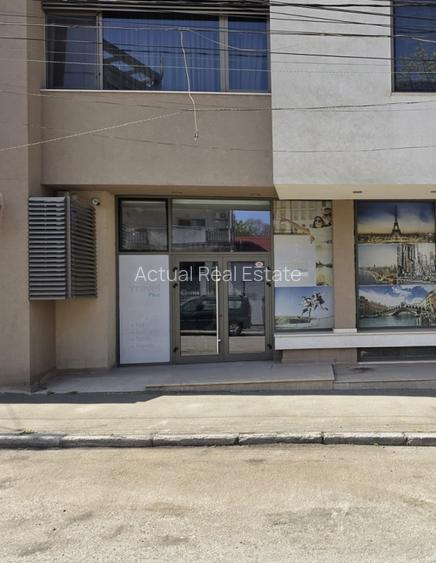 INCHIRIERE | SPAȚIU COMERCIAL | ZONA CENTRALĂ - 7
