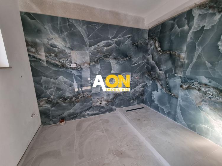 De vanzare casa tip insiruit 367 mp teren zona Alba Micesti - 7