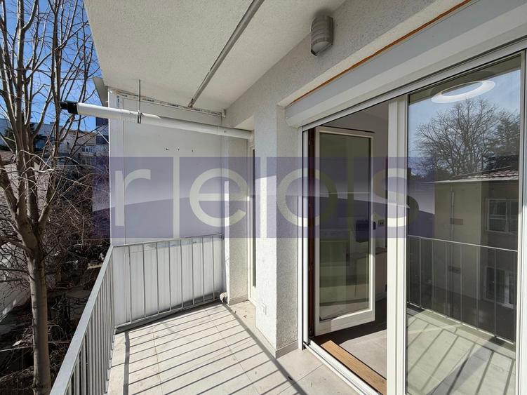 PRIMAVERII | VANZARE APARTAMENT 3 CAMERE | LUX | 71 MP | NOU RENOVAT - 31