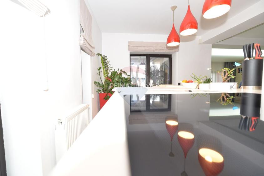 Casa Vila premium de vanzare in  Cernica langa padure - 18