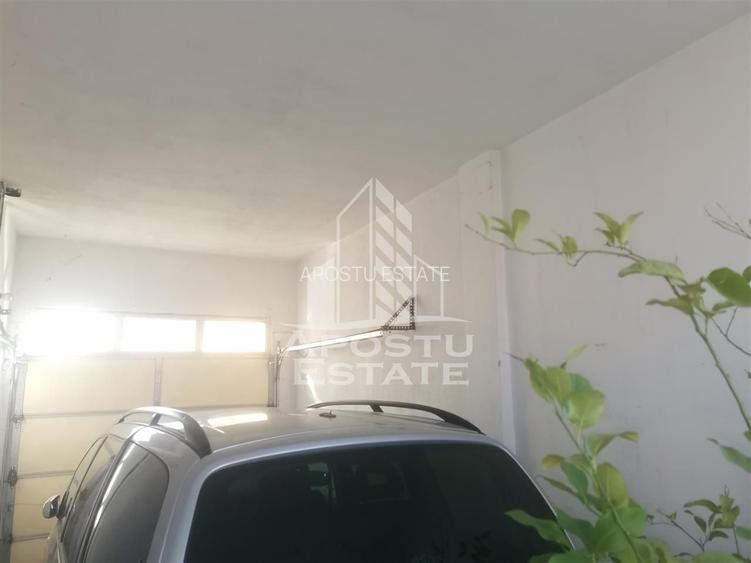 Casa individuala in  Cartier Plopi - 10