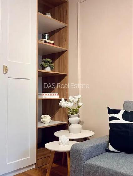Apartament 2 camere | Dorobanti | Perla - 5