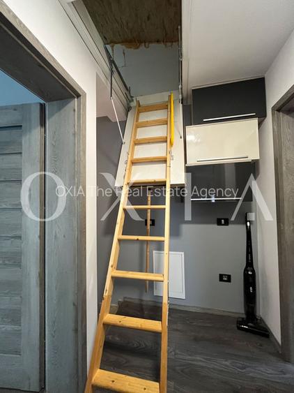 SX528 Dumbravita - Inchiriere casa insiruita – capat, zona linistita. - 8