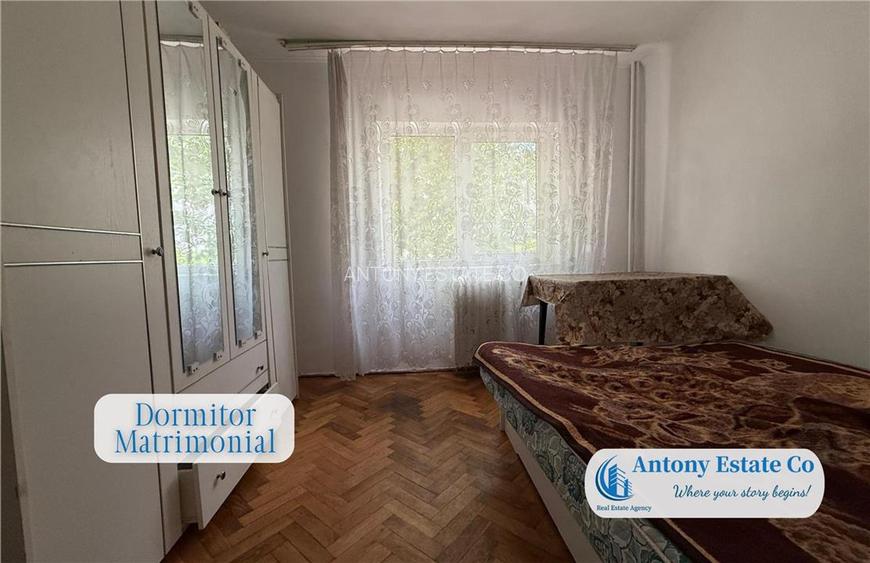 Apartament de inchiriat, 3 Camere, Rogerius, Oradea - 3