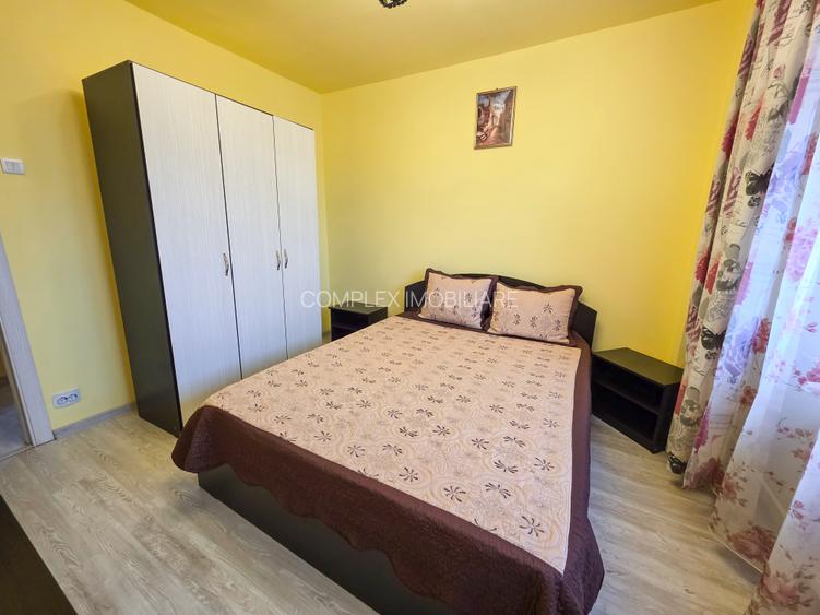 Dristor - Rm Sarat - stradal, Apartament 2 Camere Semidecomandat - 4