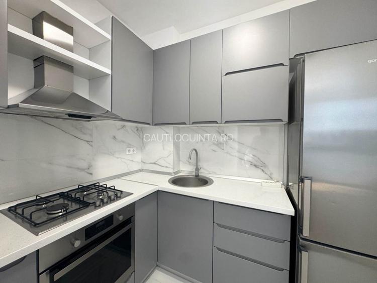 Apartament 2 Camere Modern Mall Vitan Mihai Bravu 3' Metrou Panoramic - 4