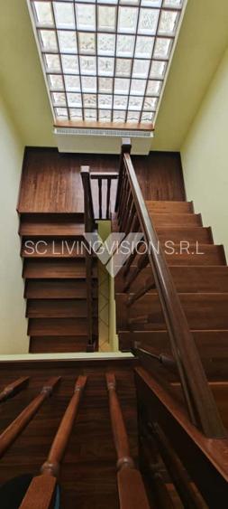 Casa individuala mobilata 6 camere si teren de 500 mp in Talmaciu - 5