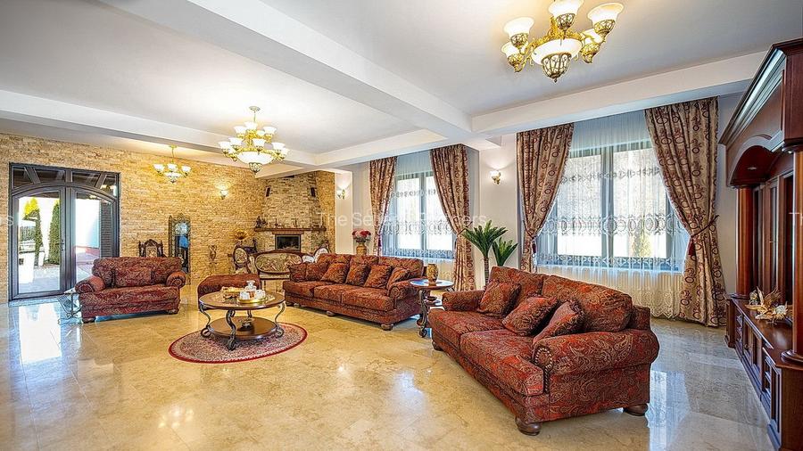 PROPRIETATE DEOSEBITA - LIZIERA PADURII - 45