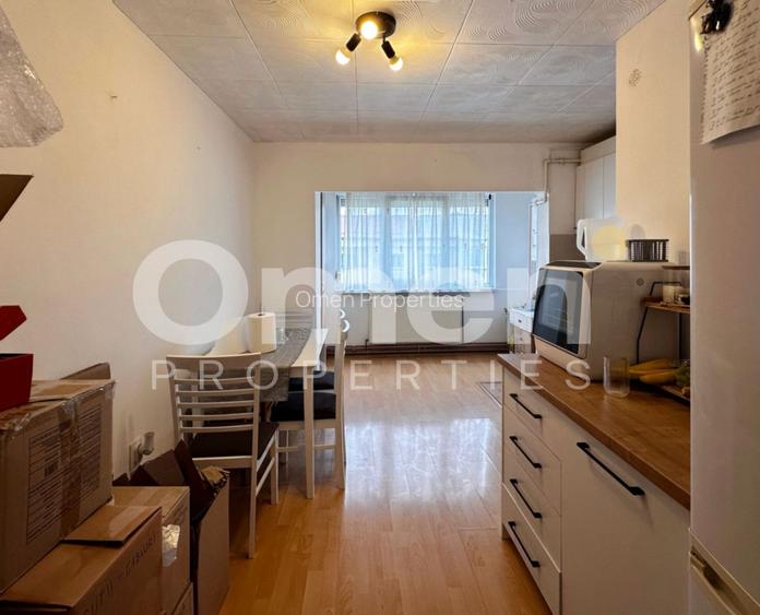 Apartament 2 camere, balcon, garaj - Baia Mare - 2