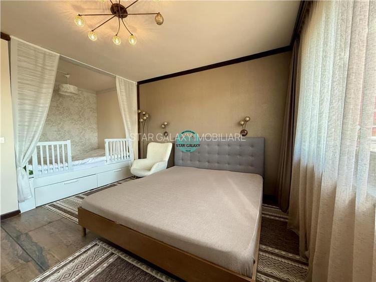 Apartament cu 2 camere de vanzare, 64 mp, bloc nou in Tudor - 2