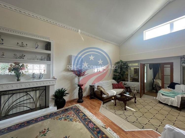 CASA ZONA CENTRALA - 2