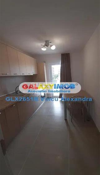 Garsoniera Bloc Nou Berceni - Metalurgiei Park - Parcare Subterana - 4