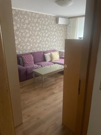 Inchiriem apartament 2 camere, etaj 2, cartier Aviatiei , 3 min metrou - 4