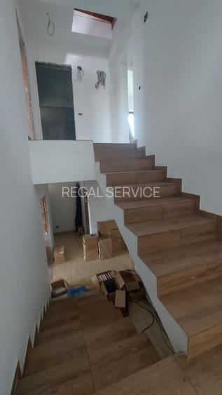 Vanzare vila pretabila pentru 2 familii in com BERCENI. jud.ILFOV - 14