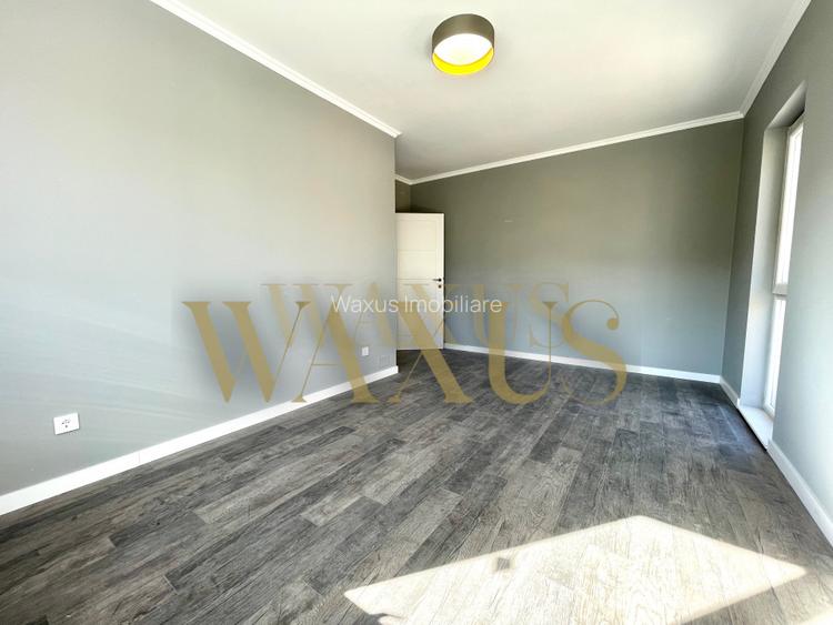 Apartament finisat - SU 54MP I Etaj Intermediar I CF - Urusagului - 5