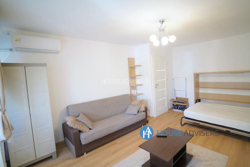 Inchiriere garsoniera Vitan - 5