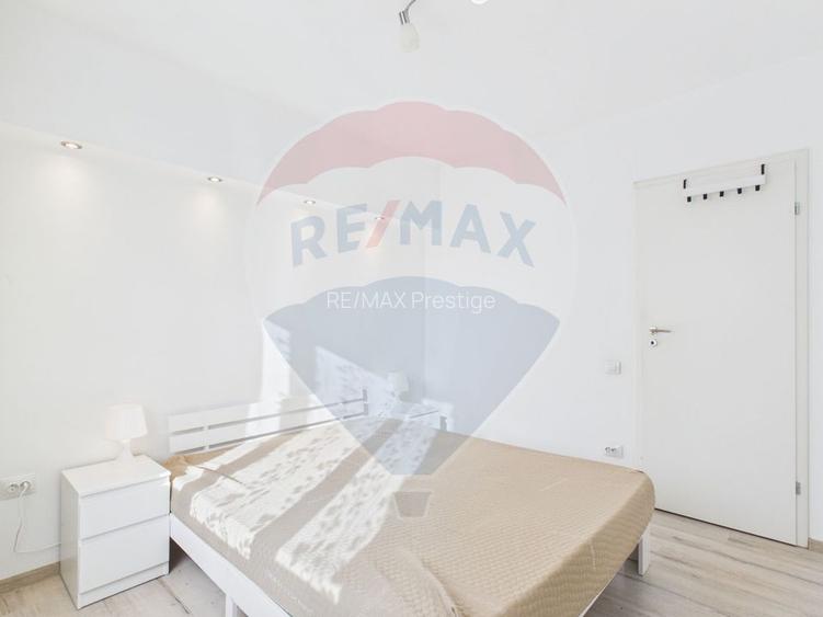 Apartament cu 2 camere de închiriat în zona Nicolae Grigorescu - 4