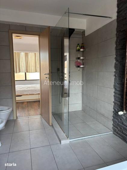 Vilă individuală, singur în curte – Băneasa, zona Dobrogeanu Gherea - 7