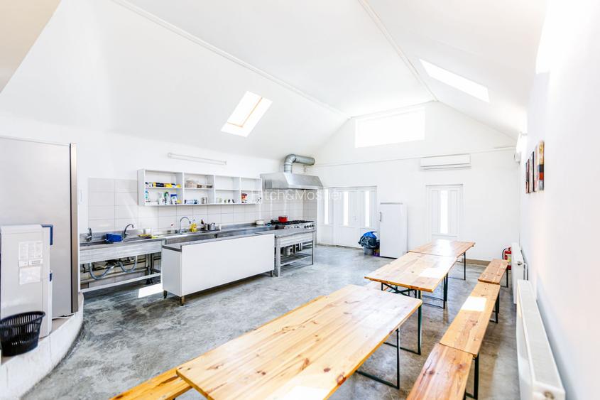 De vanzare proprietate pretabila cazare/locuire/pensiune rurala,  Carani, Timis - 47