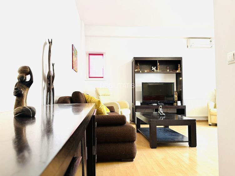 Curte proprie 82 mp | 2 camere, 52 mp | La 10 min de centrul orasului - 19