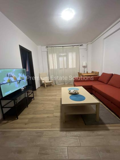 Apartament modern de inchiriat in Militari Residence - 2