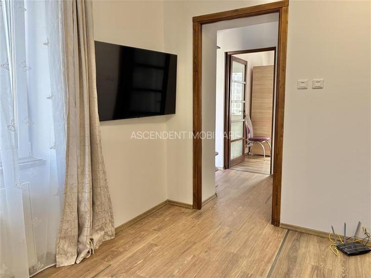 Apartament emblematic, conditii atractive, ultracentral, Brasov - 6