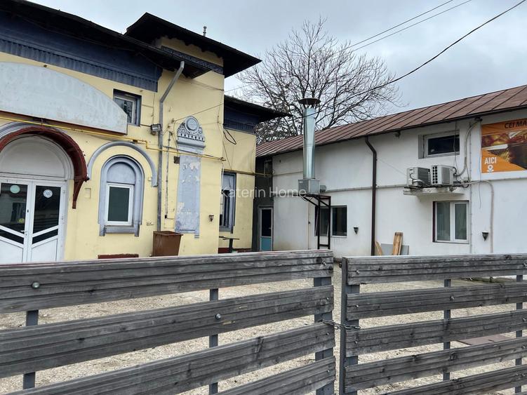 Spatiu de birouri de inchiriat in Ploiesti, zona Liceului Cuza - 2