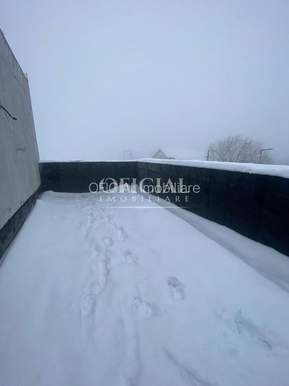 Casa Tip Duplex | 110 Mp | Parcare | Teren 175 Mp | Buna Ziua - 13