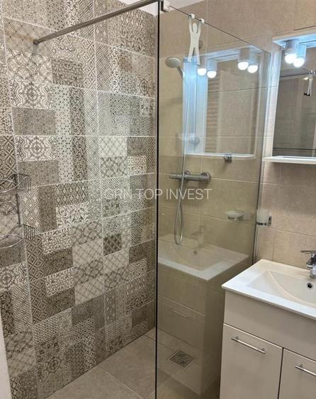 Apartament 2 camere balcon parcare zona City Residence - 9