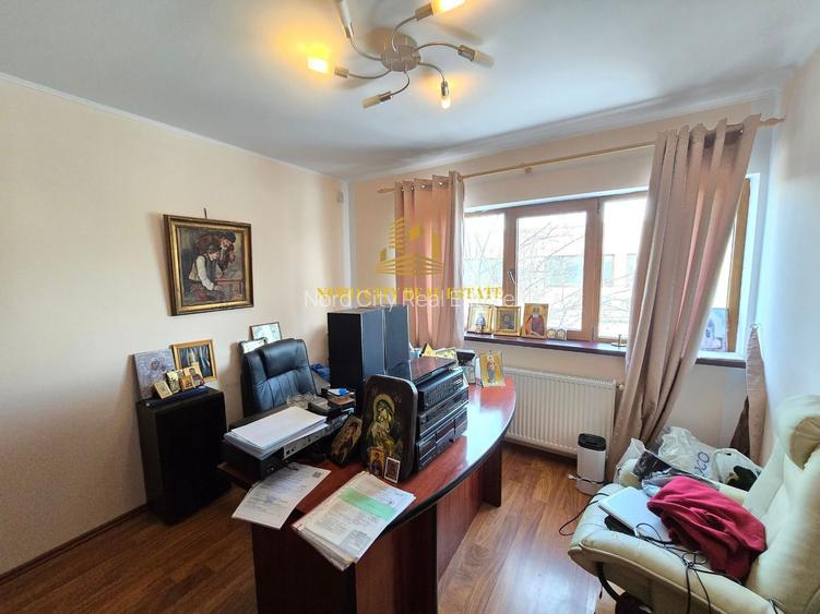 Green City - 1 Decembrie - Vila - 13