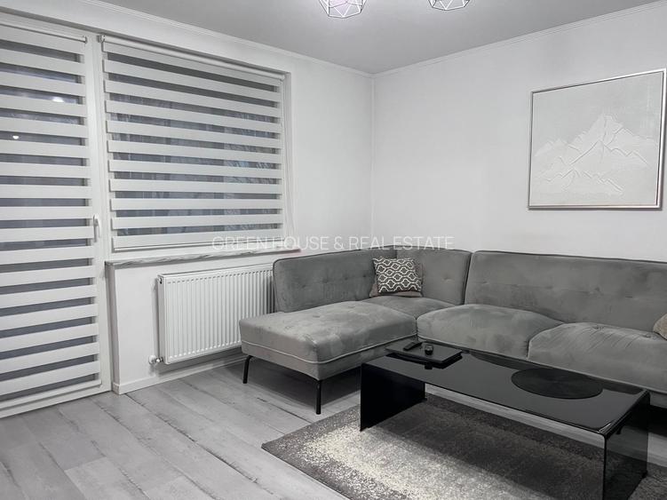 Apartament 3 camere, decomandat, etaj 1, zona Imparatul Traian - 4