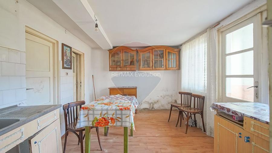 Comision 0%! 2 case Cincu, teren 2134mp, sura & curte libera - 22