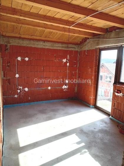 Casa cu 6 camere de vanzare in Betfia, Bihor. - 5