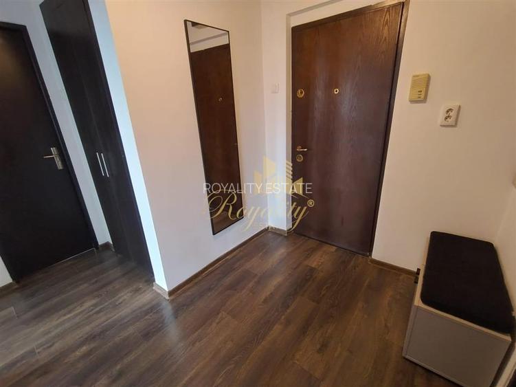 Apartament 2 camere,  DECOMANDAT,centrala proprie- Zona Take Ionescu - 9