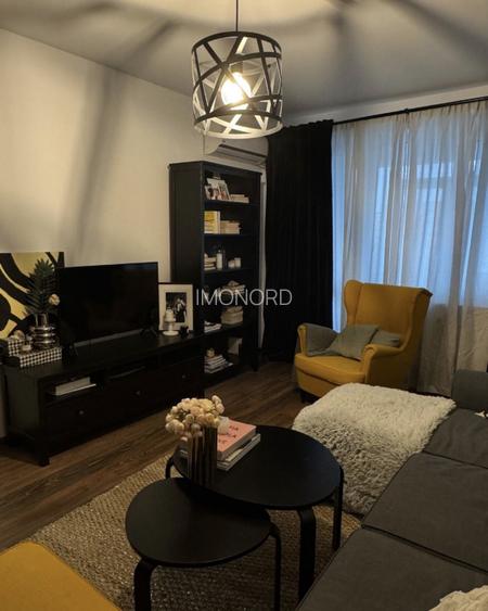 Vânzare apartament de 2 camere Tineretului - 2