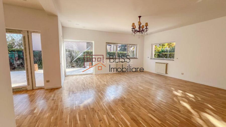 Casă / Vilă 6 camere în zona  Iancu Nicolae British School Bucharest - 2