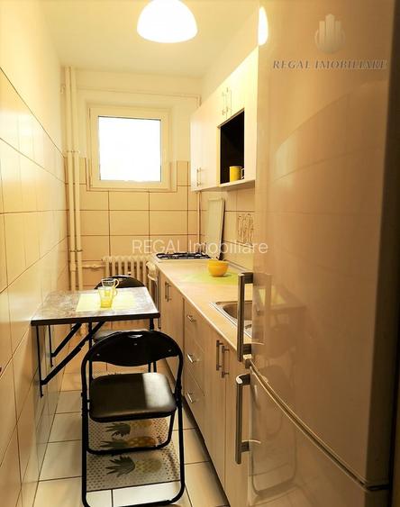 Gorjului - Militari | Renovat | Metrou 5 Min | - 8